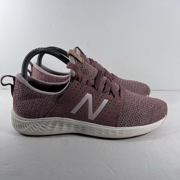 New Balance Shoes - New Balance Fresh Foam Sport V1 Athletic Running Shoes Sneakers Women's Size 7.5
